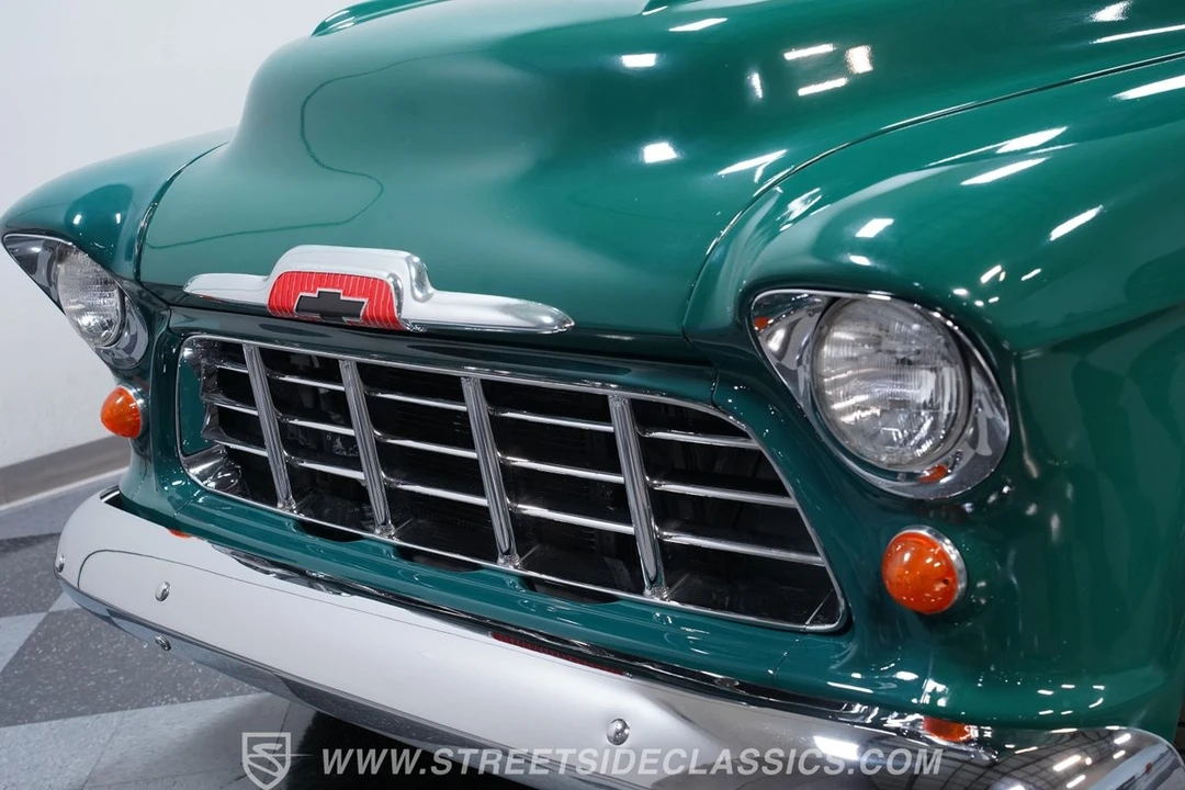 1957 Chevrolet Task Force - Image 18 of 31