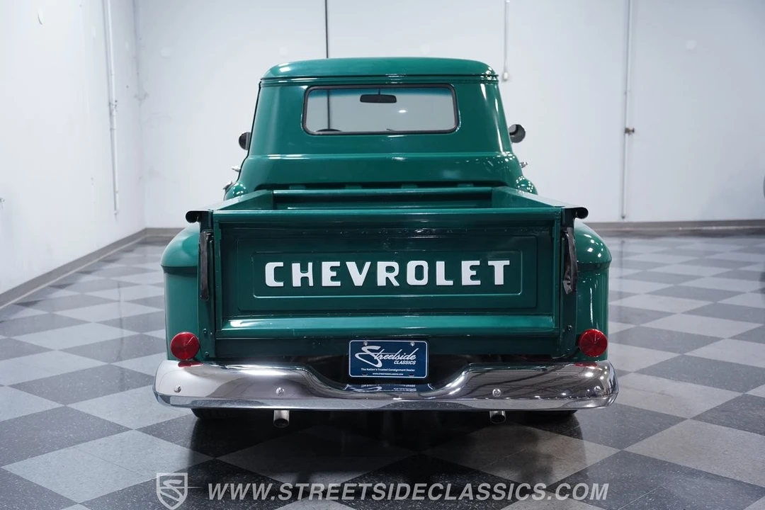 1957 Chevrolet Task Force - Image 10 of 31