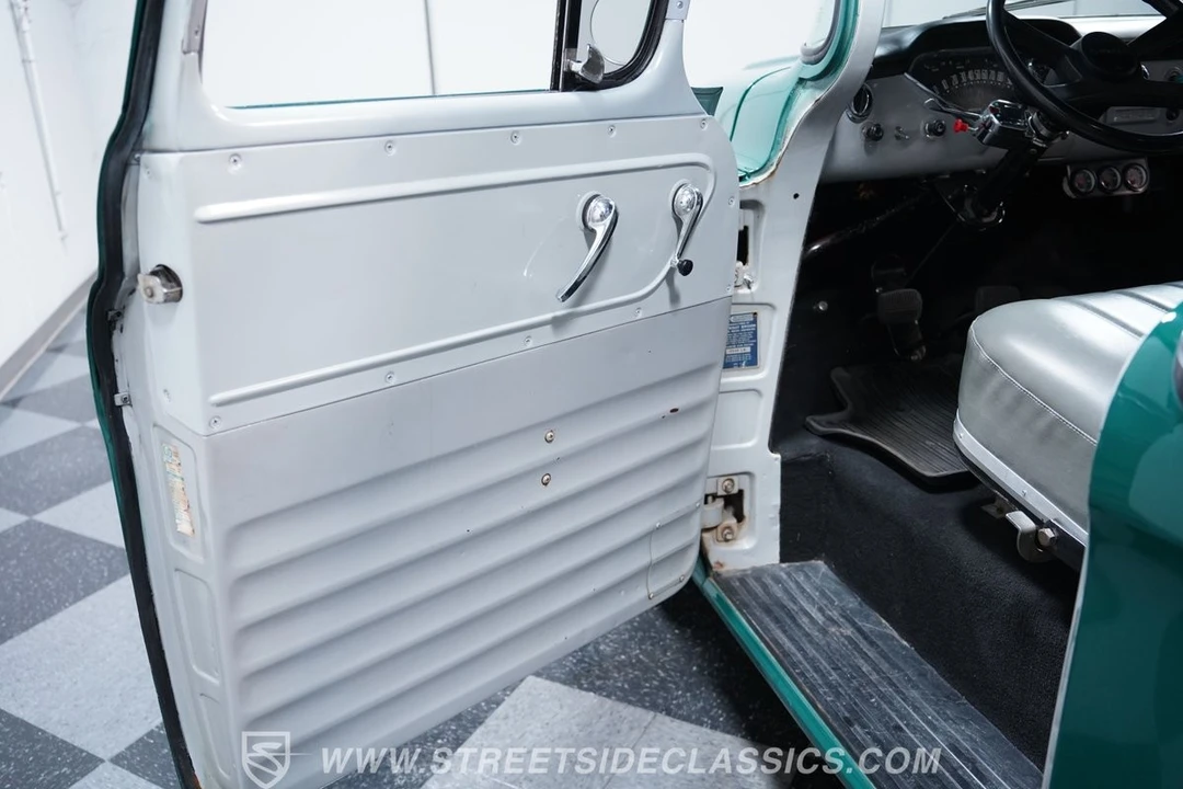 1957 Chevrolet Task Force - Image 29 of 31