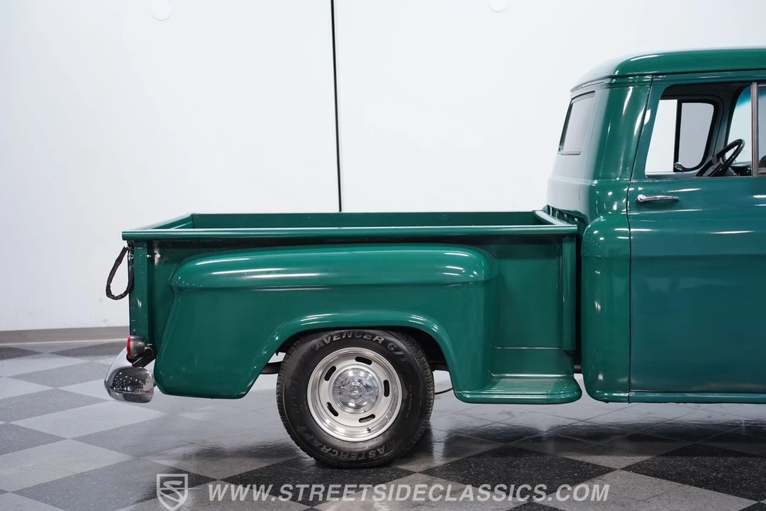 1957 Chevrolet Task Force - Image 24 of 31