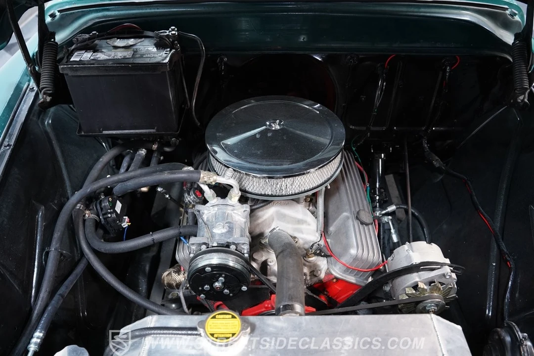 1957 Chevrolet Task Force - Image 4 of 31