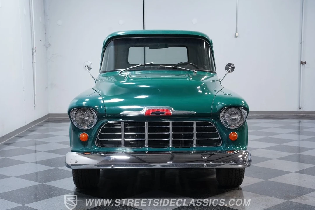 1957 Chevrolet Task Force - Image 16 of 31