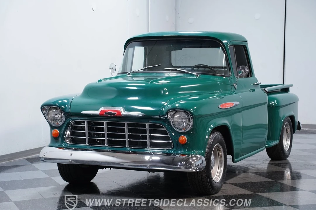 1957 Chevrolet Task Force - Image 17 of 31