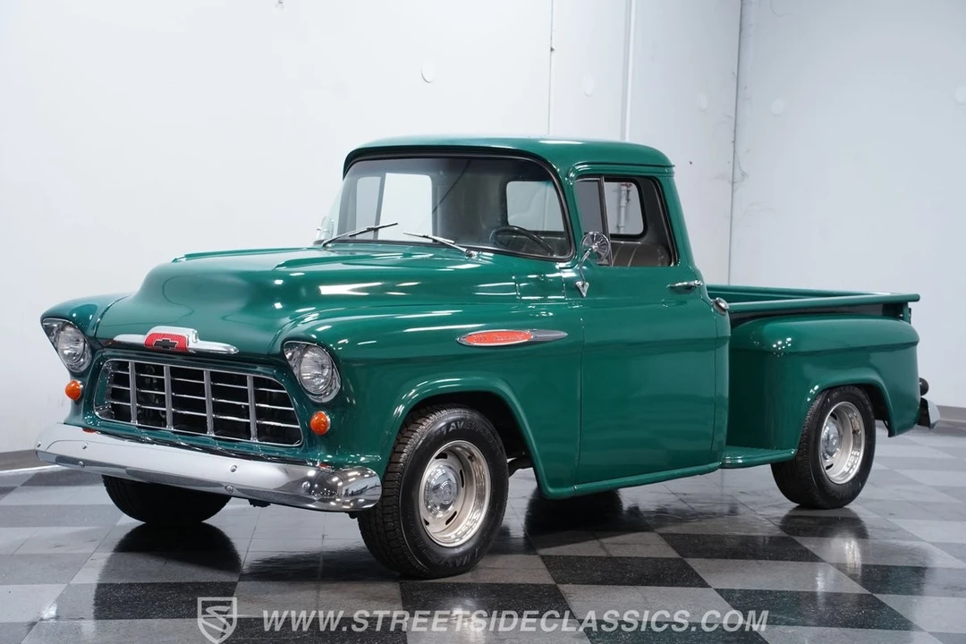 1957 Chevrolet Task Force - Image 7 of 31