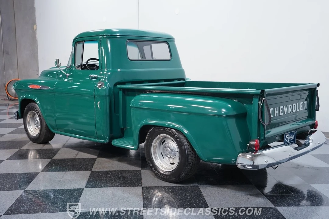 1957 Chevrolet Task Force - Image 8 of 31