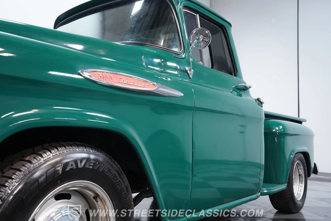 1957 Chevrolet Task Force - Image 19 of 31