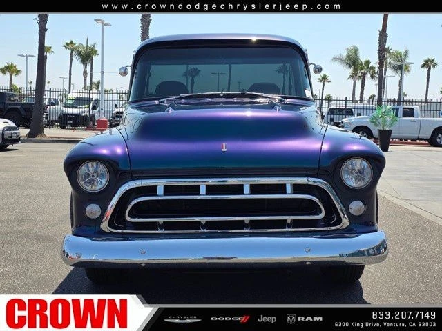 1957 Chevrolet Task Force - Image 2 of 21