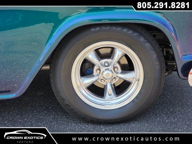 1957 Chevrolet Task Force - Image 9 of 31
