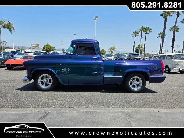 1957 Chevrolet Task Force - Image 4 of 31