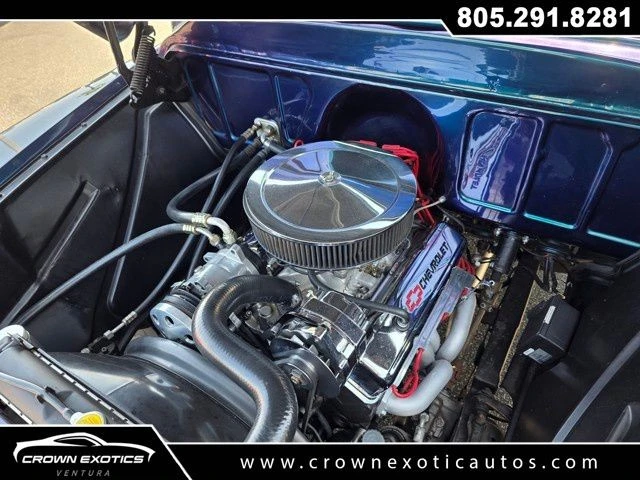 1957 Chevrolet Task Force - Image 23 of 31