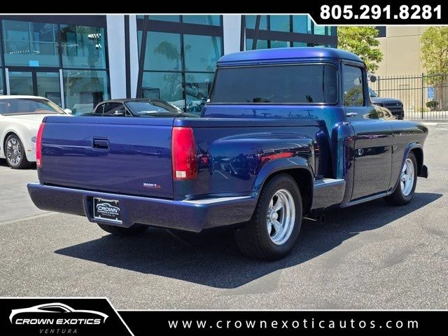 1957 Chevrolet Task Force - Image 7 of 31