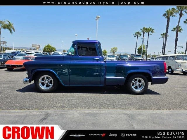 1957 Chevrolet Task Force - Image 4 of 21