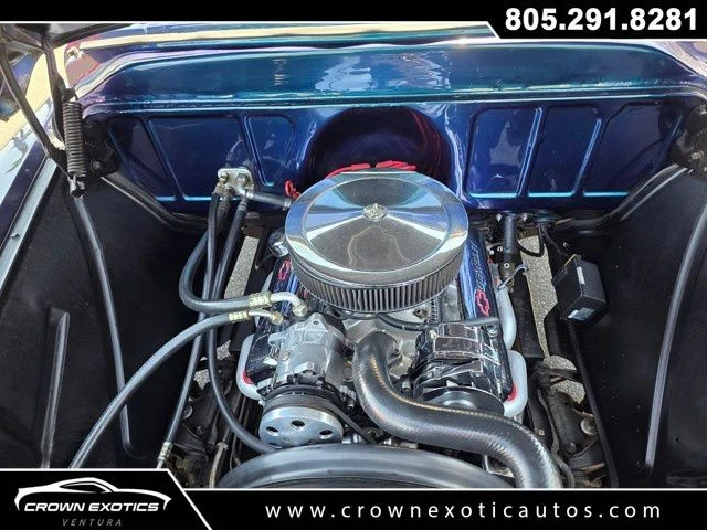 1957 Chevrolet Task Force - Image 24 of 31