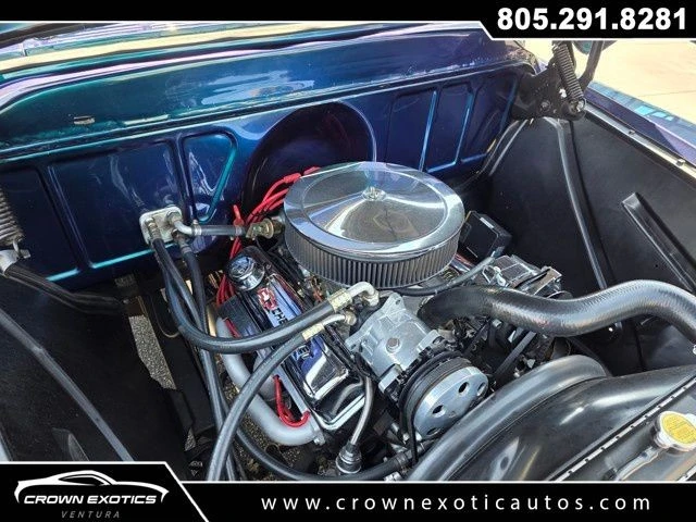 1957 Chevrolet Task Force - Image 25 of 31