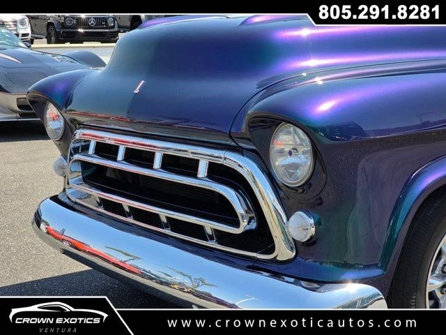 1957 Chevrolet Task Force - Image 20 of 31