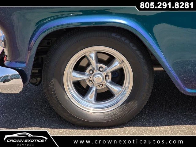 1957 Chevrolet Task Force - Image 21 of 31