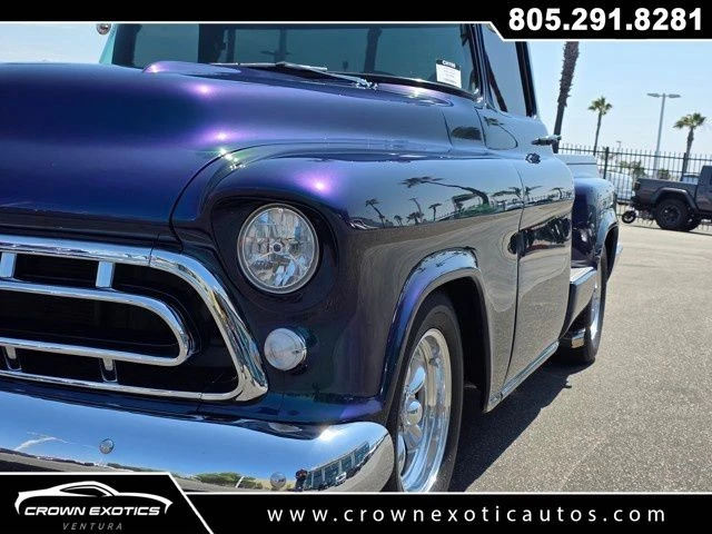1957 Chevrolet Task Force - Image 19 of 31