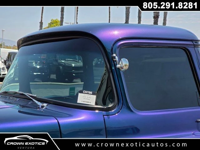 1957 Chevrolet Task Force - Image 11 of 31