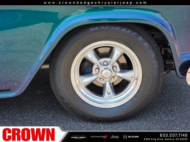 1957 Chevrolet Task Force - Image 9 of 21