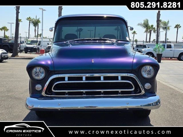 1957 Chevrolet Task Force - Image 2 of 31
