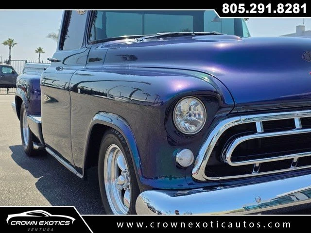 1957 Chevrolet Task Force - Image 18 of 31