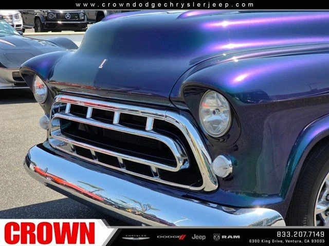 1957 Chevrolet Task Force - Image 20 of 21