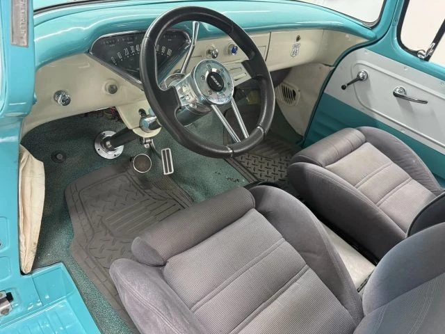 1957 Chevrolet Task Force - Image 2 of 21