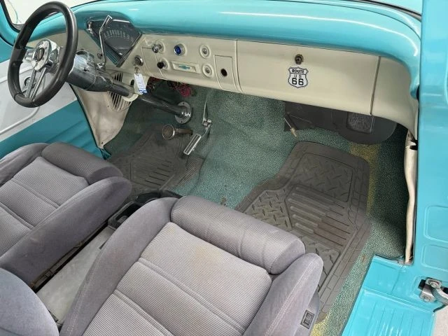 1957 Chevrolet Task Force - Image 9 of 21