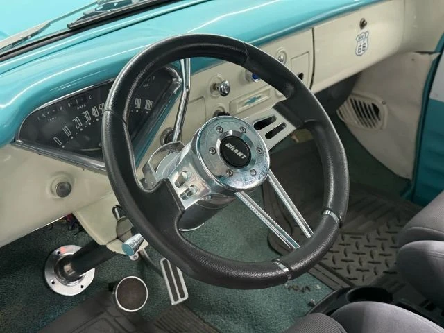 1957 Chevrolet Task Force - Image 16 of 21
