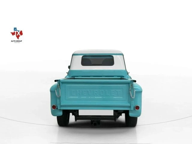 1957 Chevrolet Task Force - Image 8 of 21