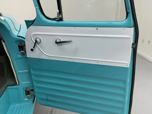 1957 Chevrolet Task Force - Image 14 of 21