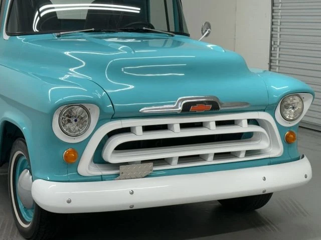1957 Chevrolet Task Force - Image 21 of 21