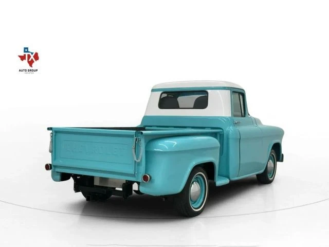 1957 Chevrolet Task Force - Image 6 of 21