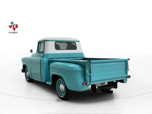 1957 Chevrolet Task Force - Image 3 of 21