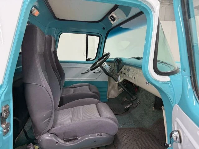 1957 Chevrolet Task Force - Image 12 of 21