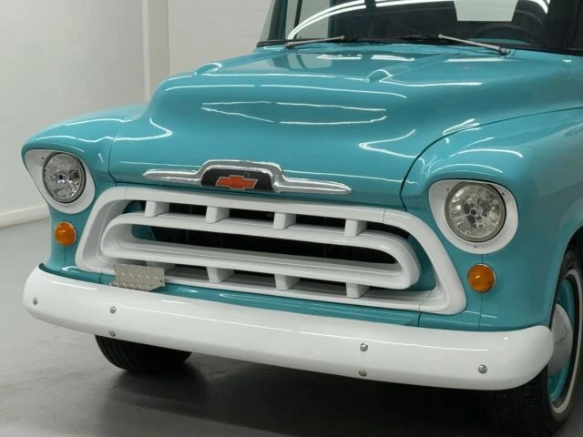 1957 Chevrolet Task Force - Image 20 of 21