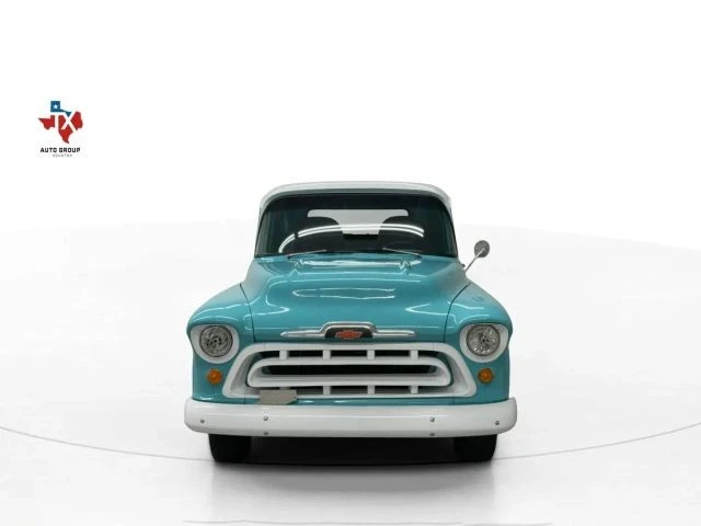 1957 Chevrolet Task Force - Image 7 of 21