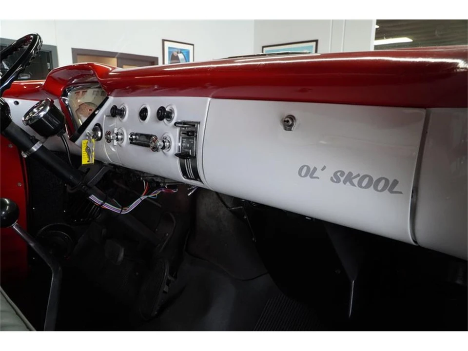 1957 Chevrolet Task Force - Image 27 of 31