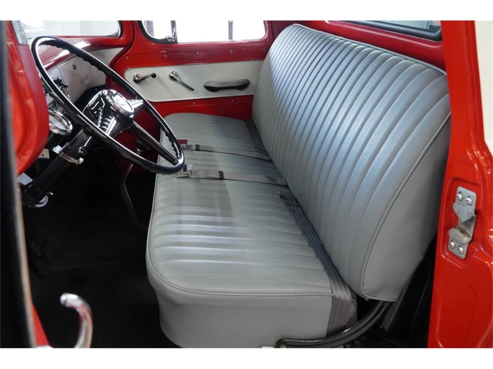 1957 Chevrolet Task Force - Image 23 of 31