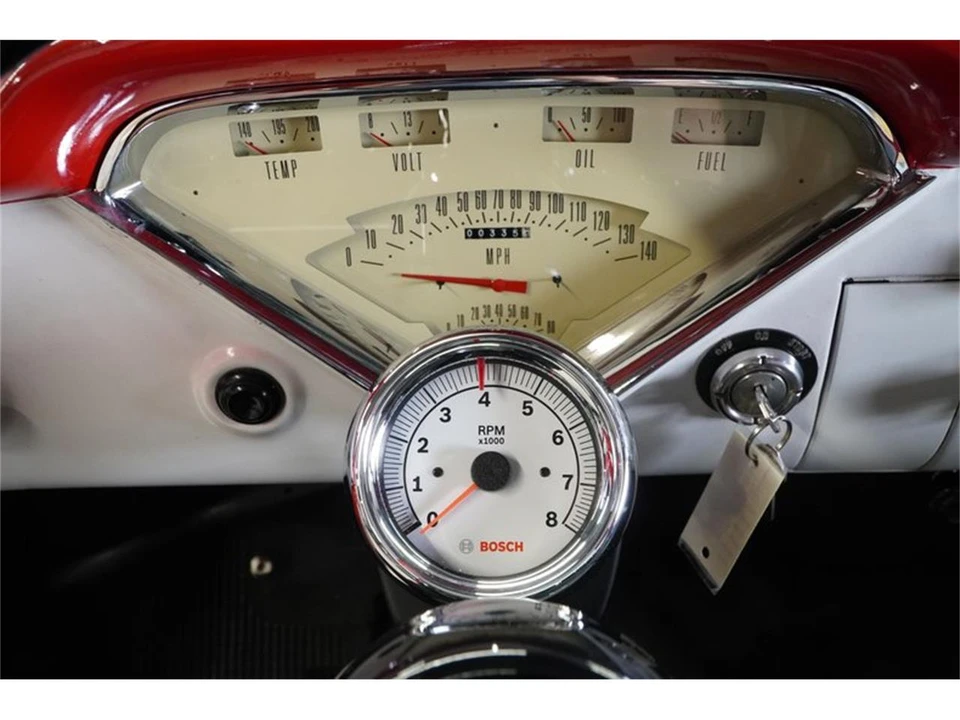1957 Chevrolet Task Force - Image 29 of 31