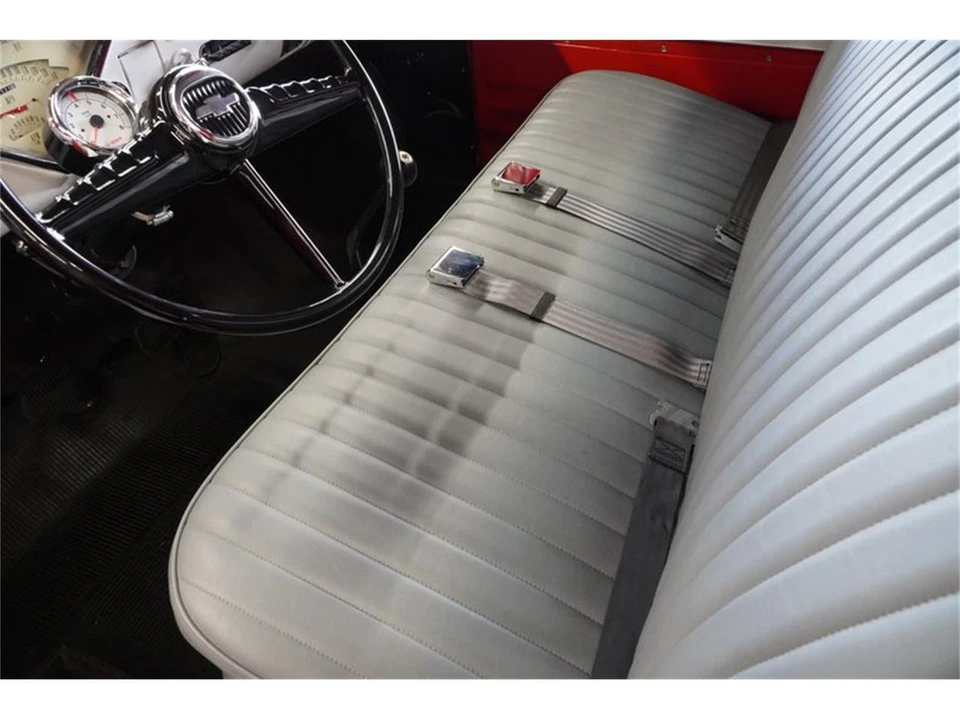 1957 Chevrolet Task Force - Image 24 of 31