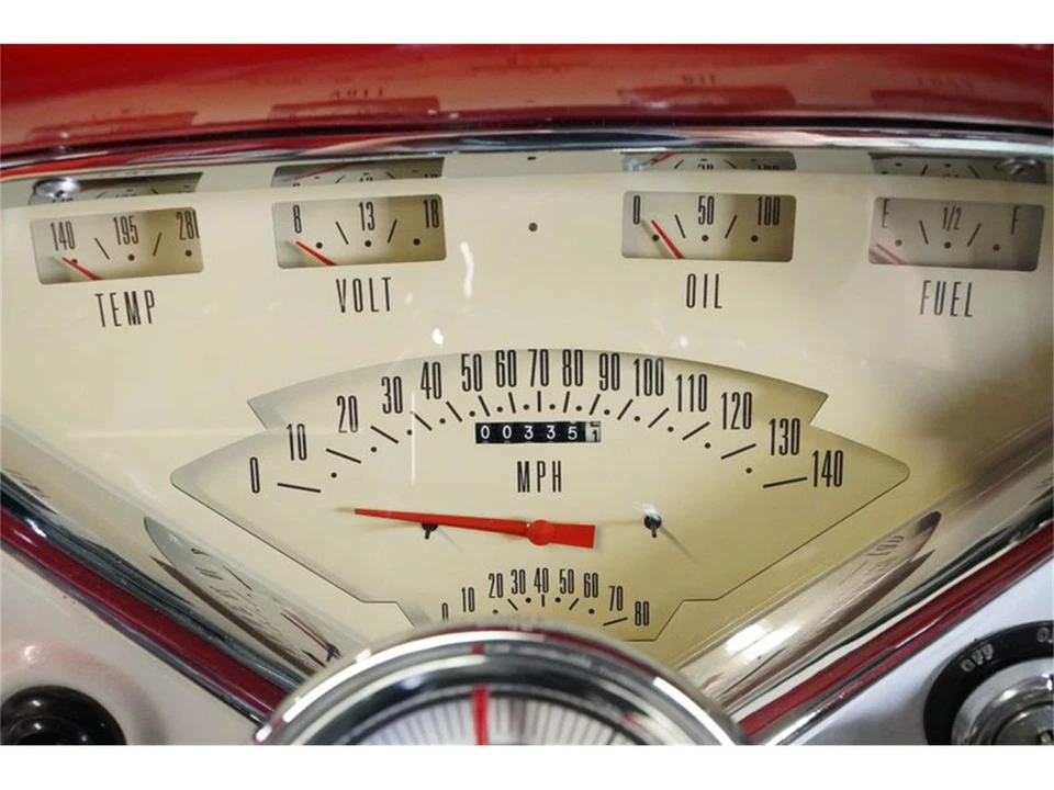 1957 Chevrolet Task Force - Image 30 of 31