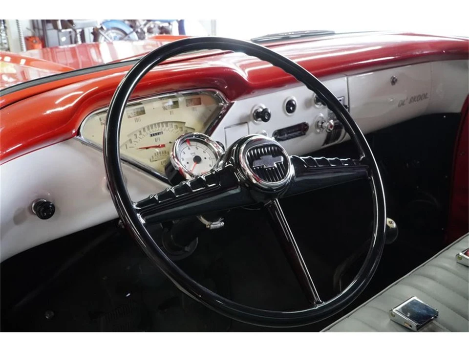 1957 Chevrolet Task Force - Image 28 of 31
