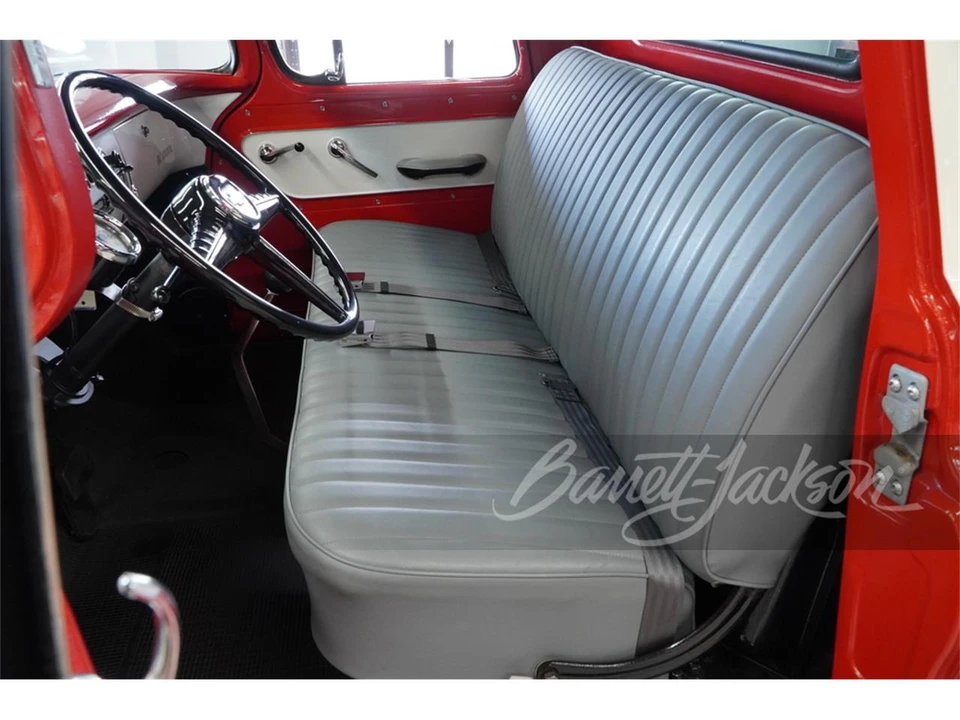 1957 Chevrolet Task Force - Image 4 of 5