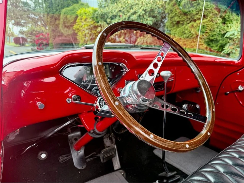 1957 Chevrolet Task Force - Image 2 of 31