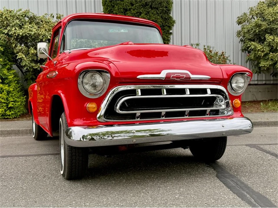 1957 Chevrolet Task Force - Image 18 of 31