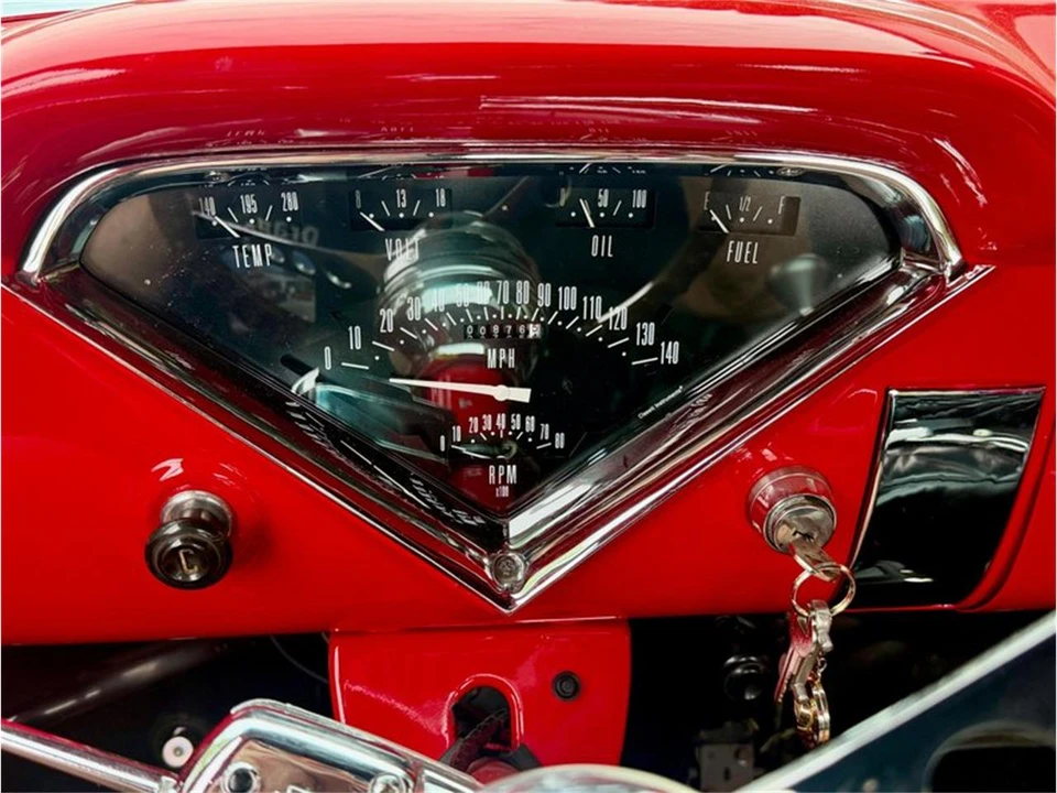 1957 Chevrolet Task Force - Image 3 of 31