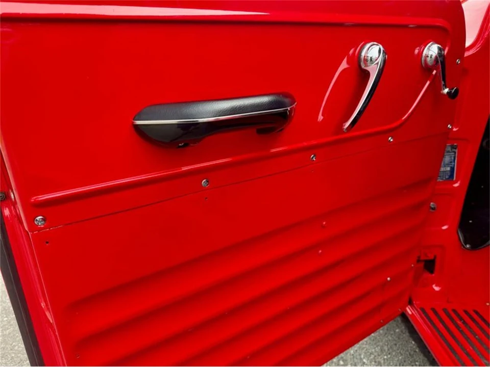 1957 Chevrolet Task Force - Image 28 of 31