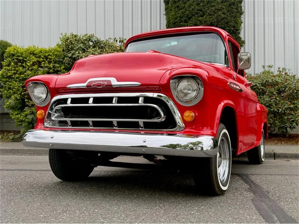 1957 Chevrolet Task Force - Image 20 of 31