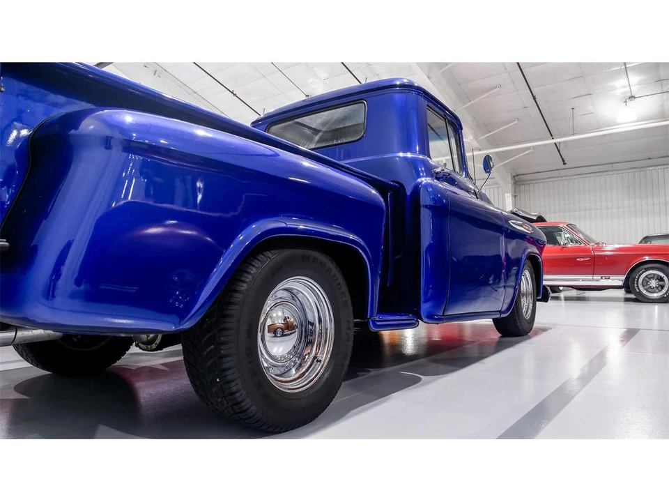 1957 Chevrolet Task Force - Image 10 of 31
